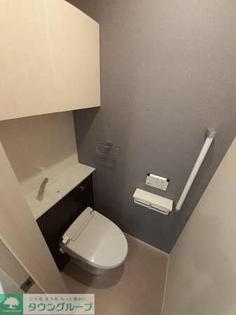 シャン ド フルールの物件内観写真